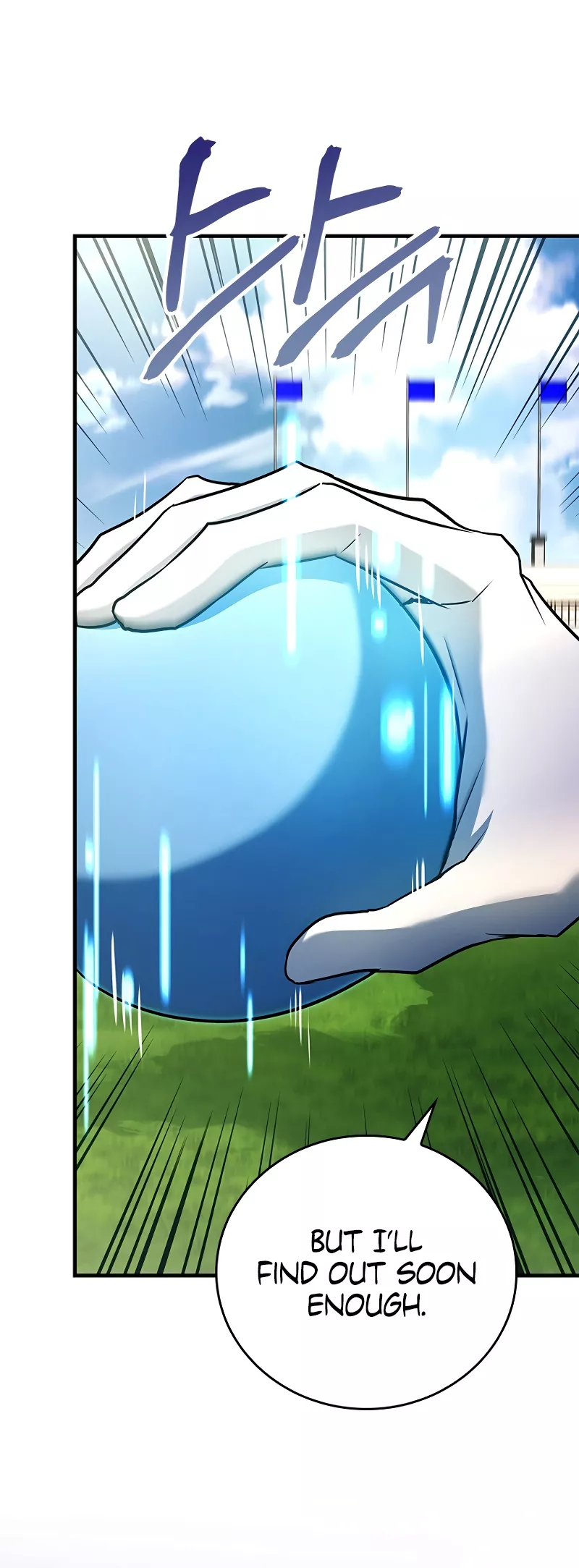 Legendary Hero Is an Academy Honors Student Chapter 16 page 80 - 