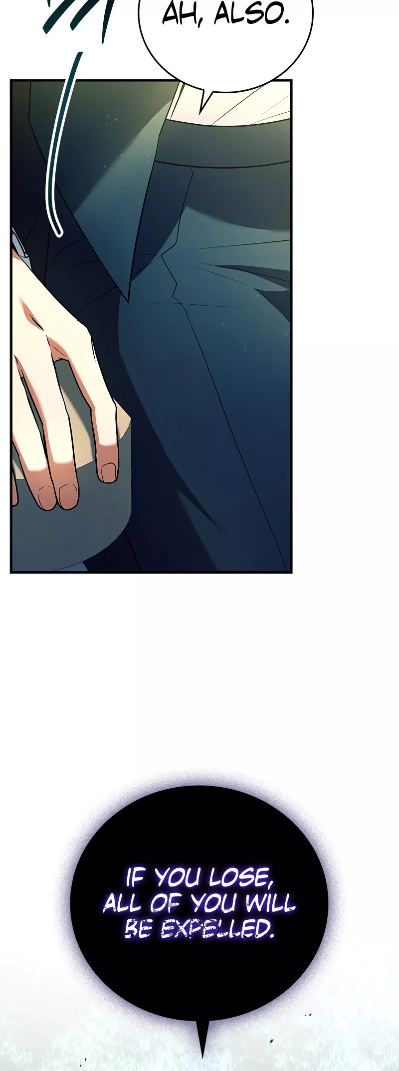 Legendary Hero Is an Academy Honors Student Chapter 16 page 89 - 