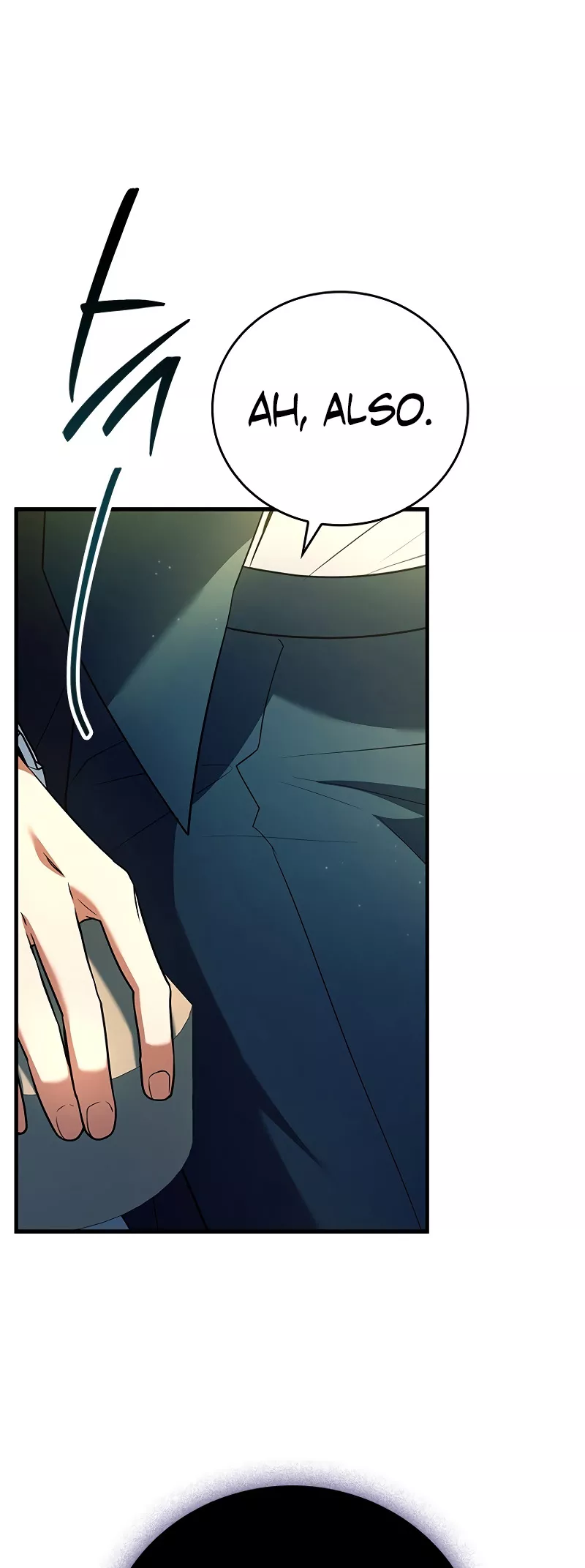 Legendary Hero Is an Academy Honors Student Chapter 17 page 2 - 