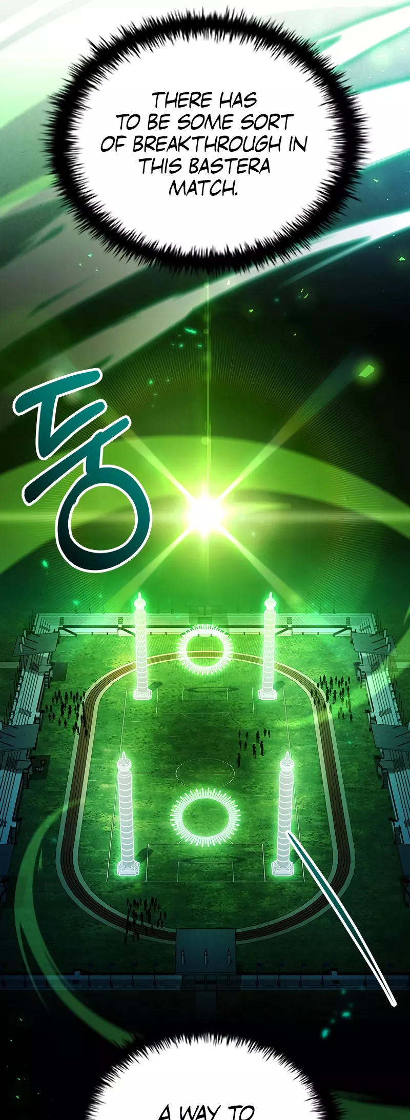 Legendary Hero Is an Academy Honors Student Chapter 17 page 14 - 