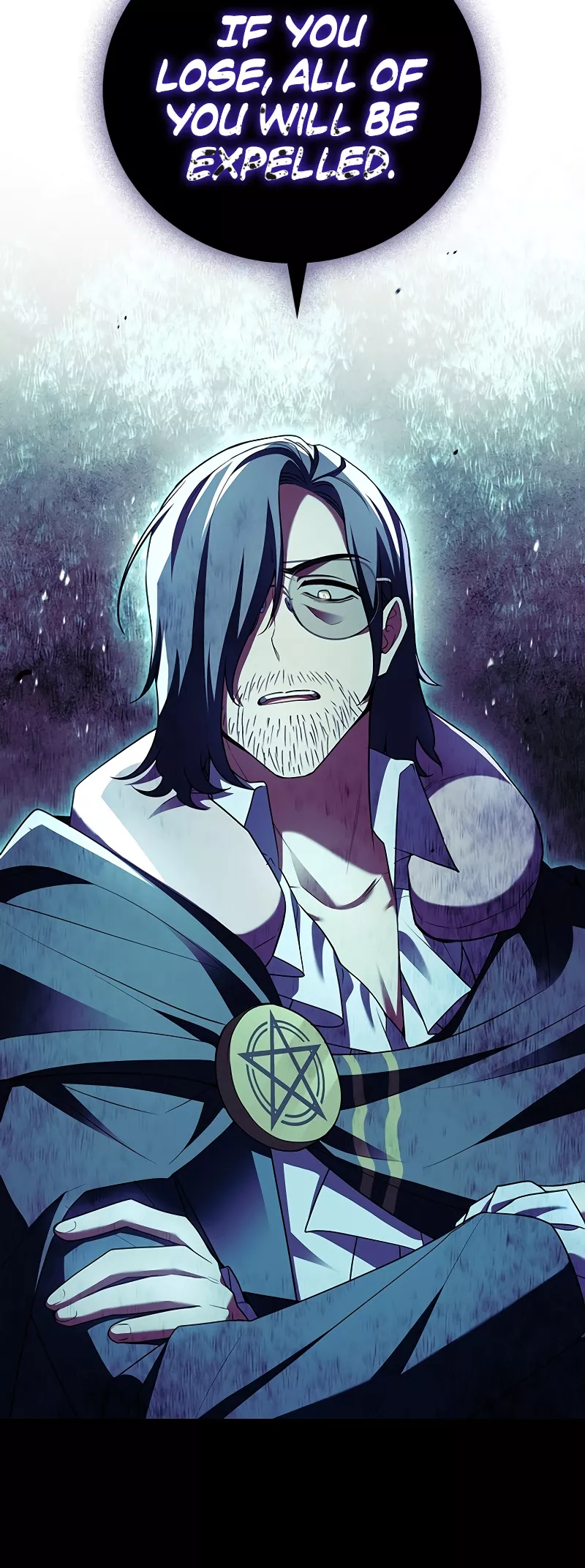 Legendary Hero Is an Academy Honors Student Chapter 17 page 3 - 