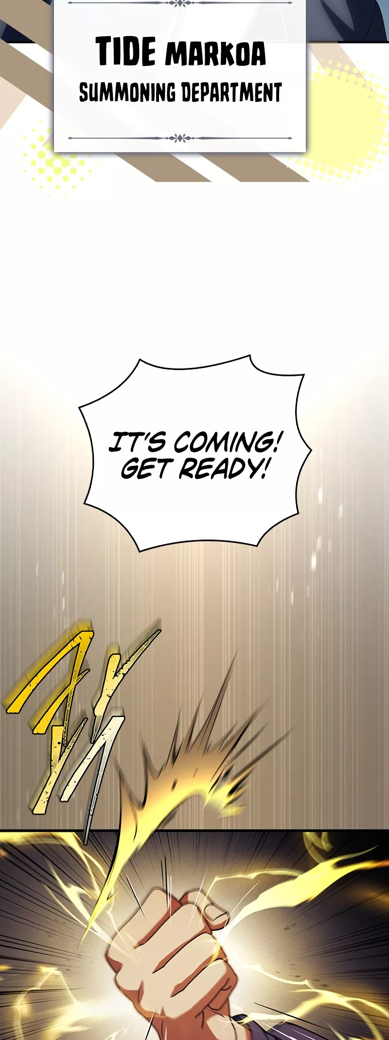 Legendary Hero Is an Academy Honors Student Chapter 17 page 45 - 