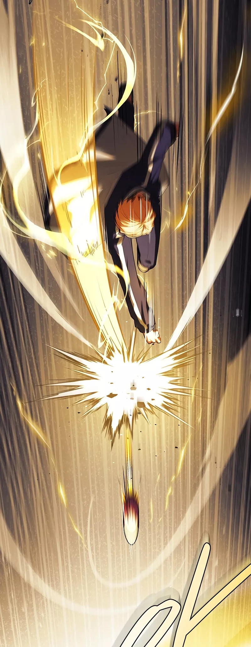 Legendary Hero Is an Academy Honors Student Chapter 17 page 48 - 