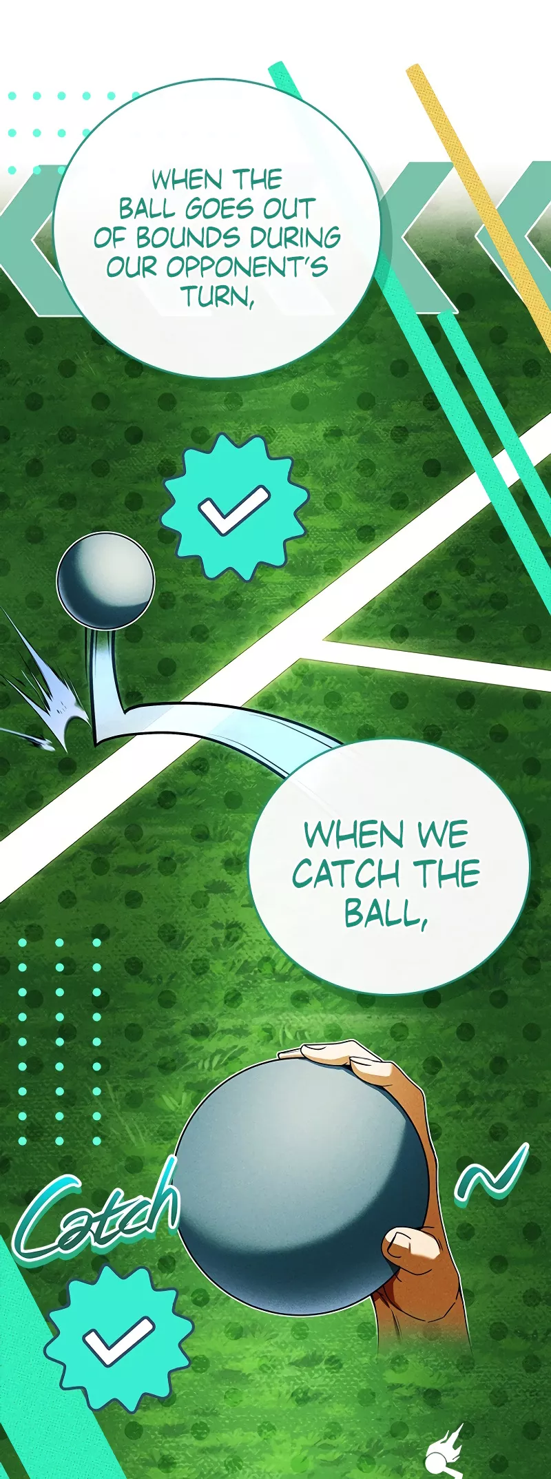 Legendary Hero Is an Academy Honors Student Chapter 17 page 57 - 