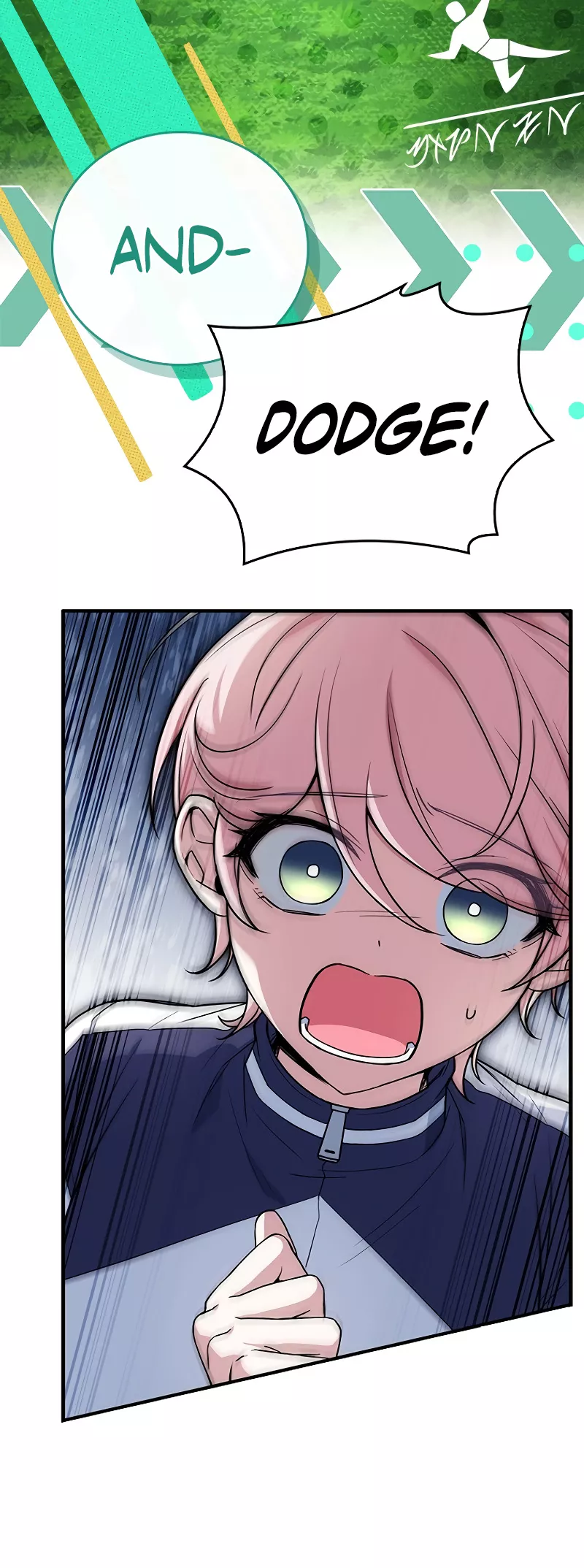 Legendary Hero Is an Academy Honors Student Chapter 17 page 58 - 