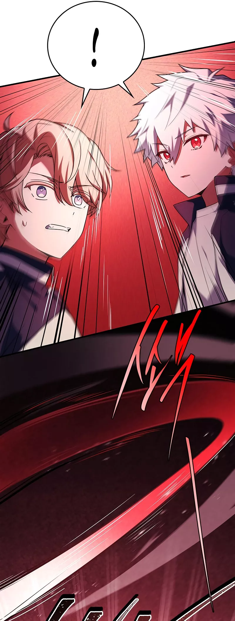 Legendary Hero Is an Academy Honors Student Chapter 17 page 59 - 