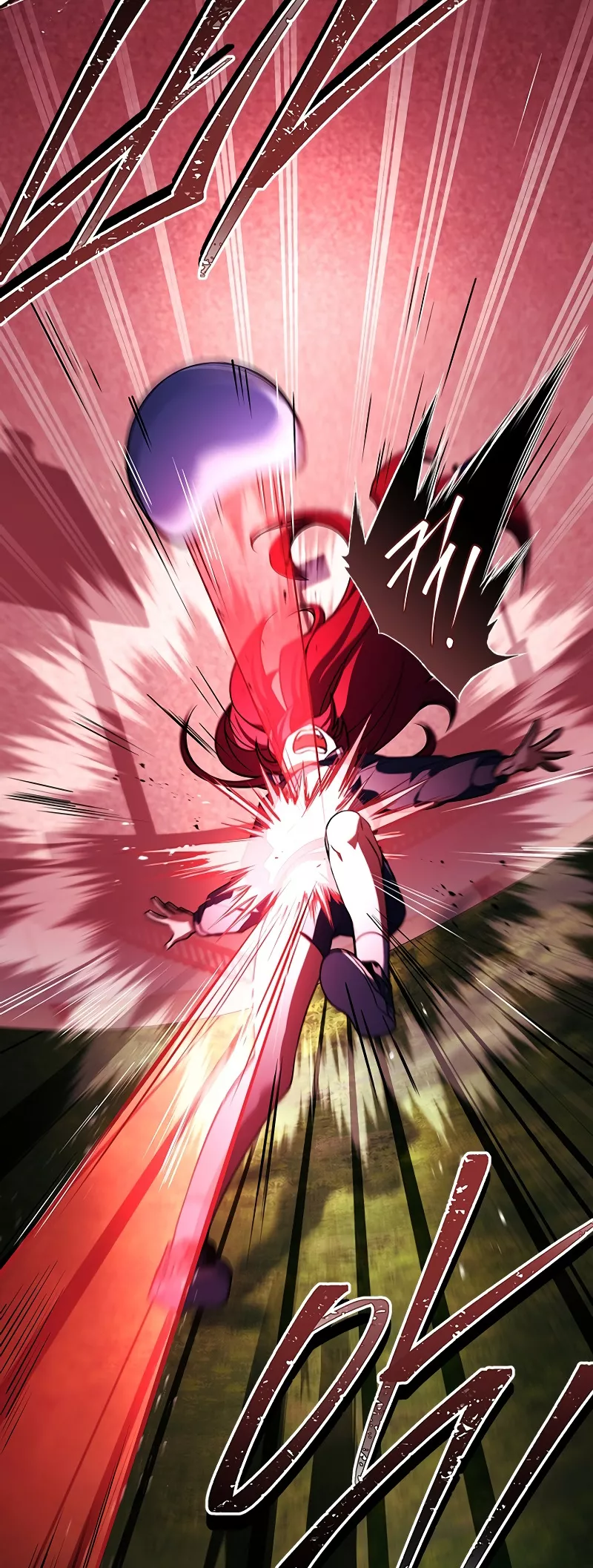 Legendary Hero Is an Academy Honors Student Chapter 17 page 60 - 