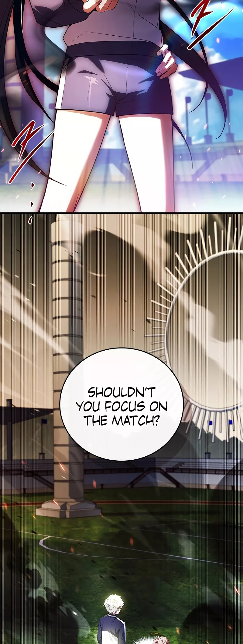 Legendary Hero Is an Academy Honors Student Chapter 17 page 62 - 