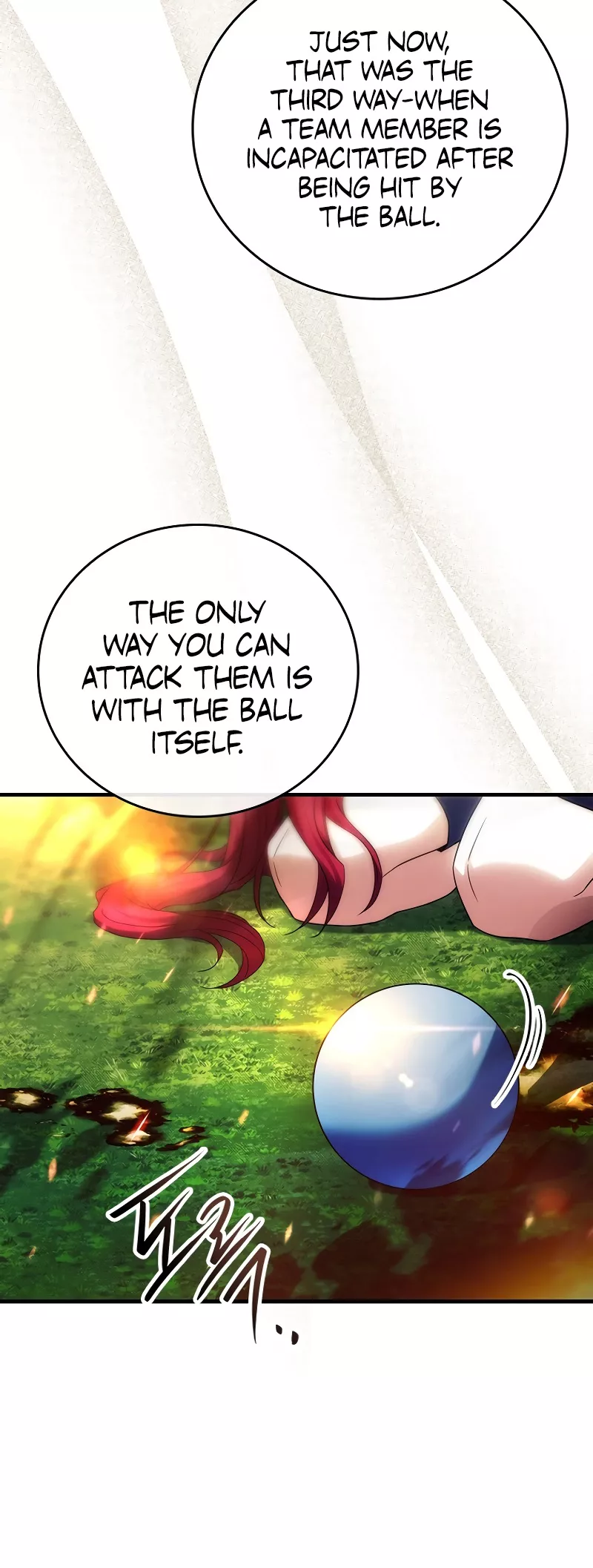 Legendary Hero Is an Academy Honors Student Chapter 17 page 64 - 