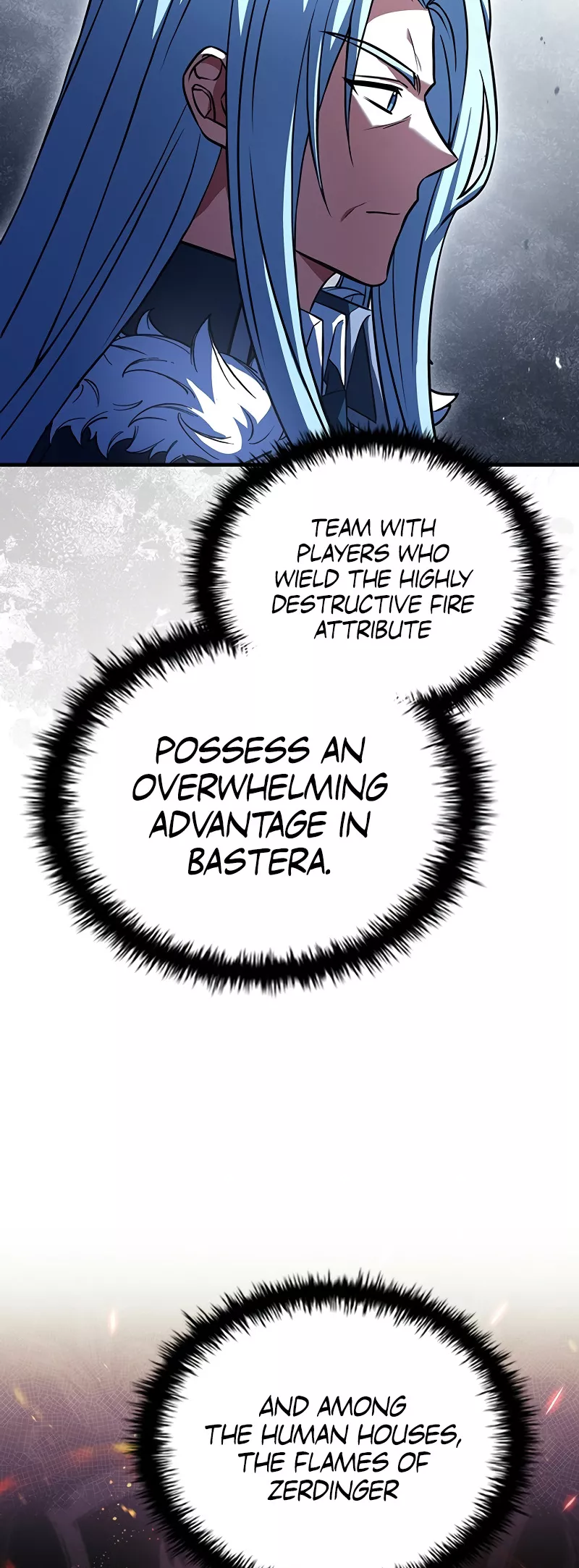 Legendary Hero Is an Academy Honors Student Chapter 17 page 69 - 