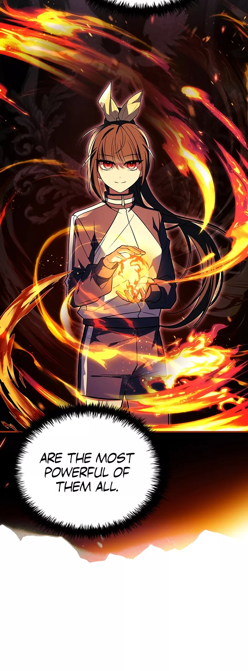 Legendary Hero Is an Academy Honors Student Chapter 17 page 70 - 