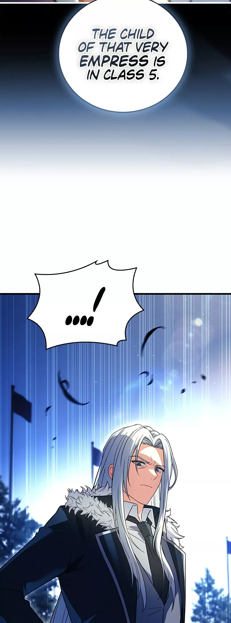 Legendary Hero Is an Academy Honors Student Chapter 17 page 75 - 
