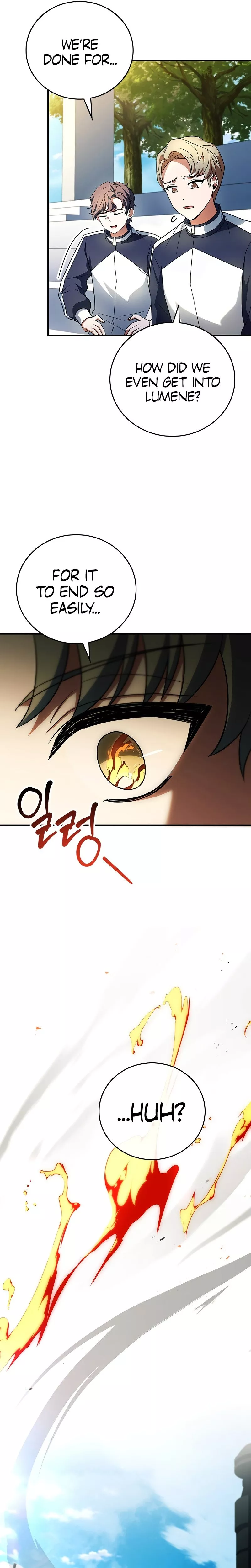 Legendary Hero Is an Academy Honors Student Chapter 17 page 77 - 