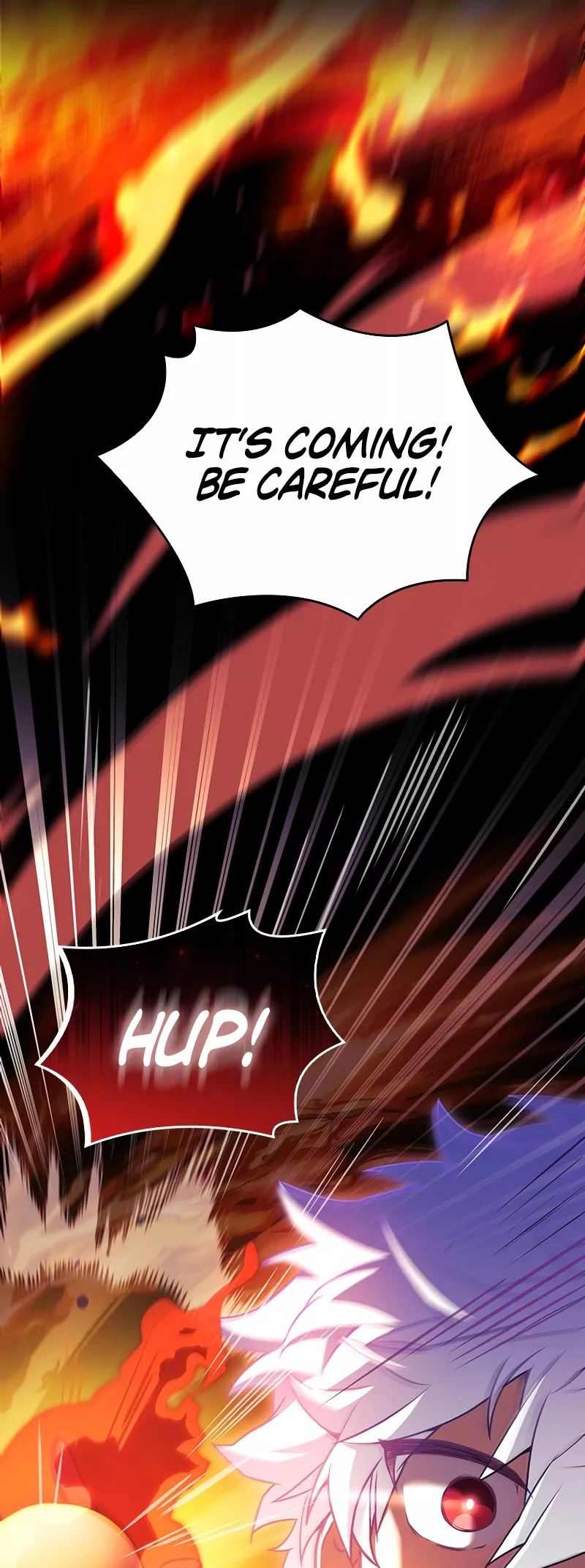 Legendary Hero Is an Academy Honors Student Chapter 17 page 79 - 
