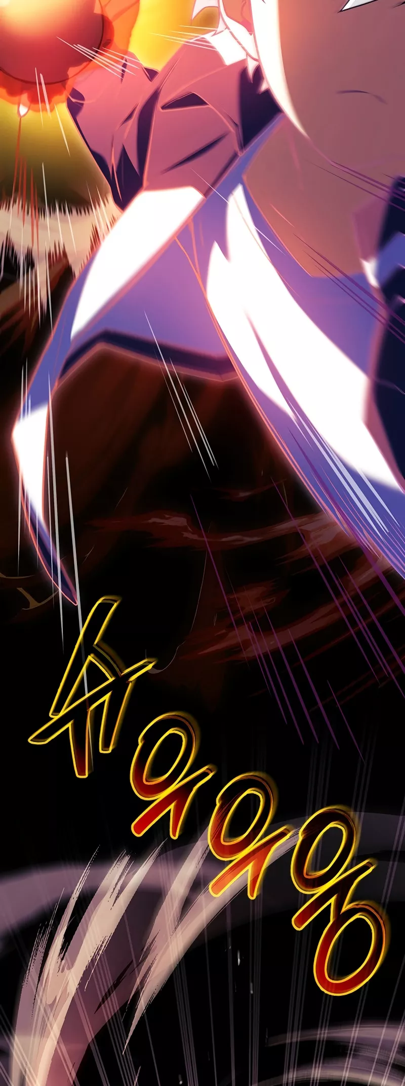 Legendary Hero Is an Academy Honors Student Chapter 17 page 80 - 