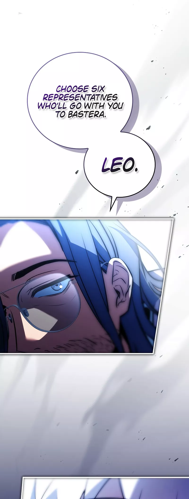 Legendary Hero Is an Academy Honors Student Chapter 17 page 9 - 