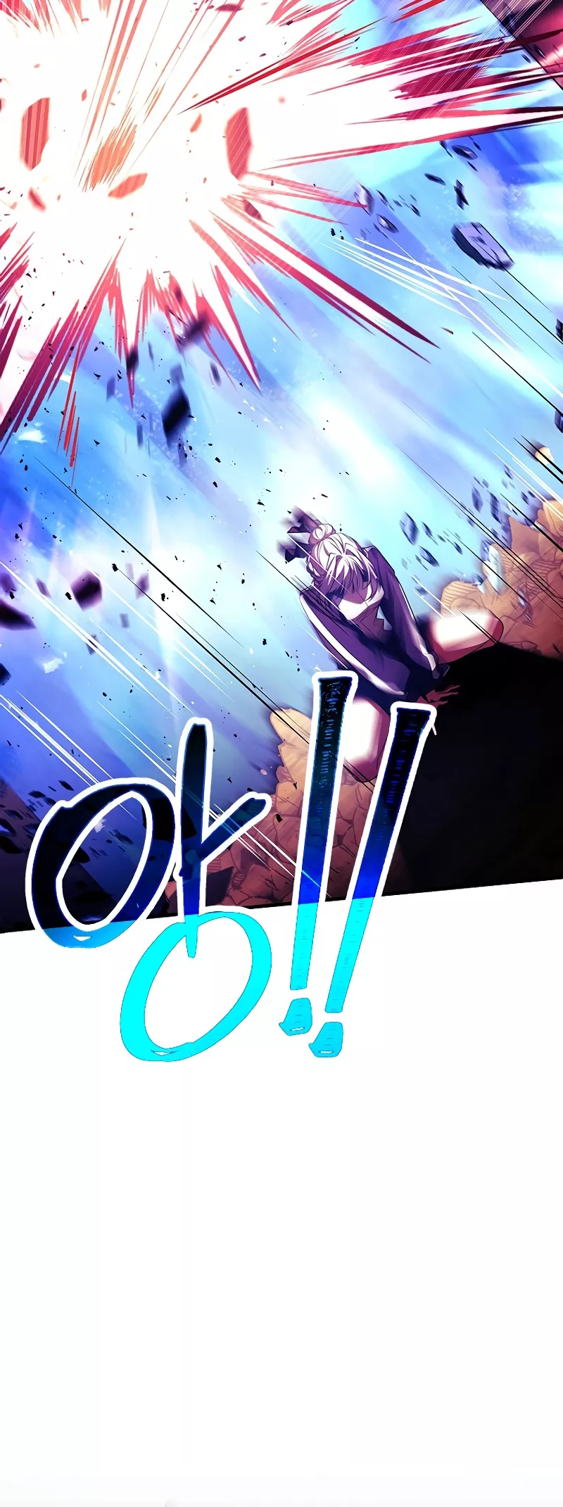 Legendary Hero Is an Academy Honors Student Chapter 17 page 84 - 