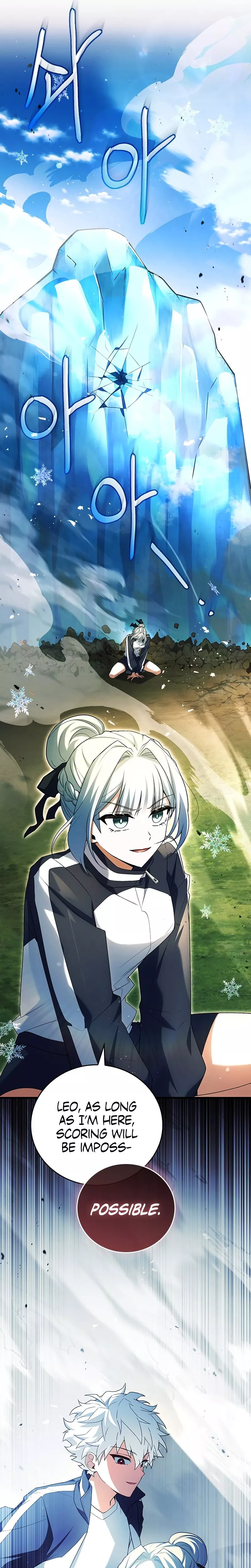 Legendary Hero Is an Academy Honors Student Chapter 17 page 85 - 