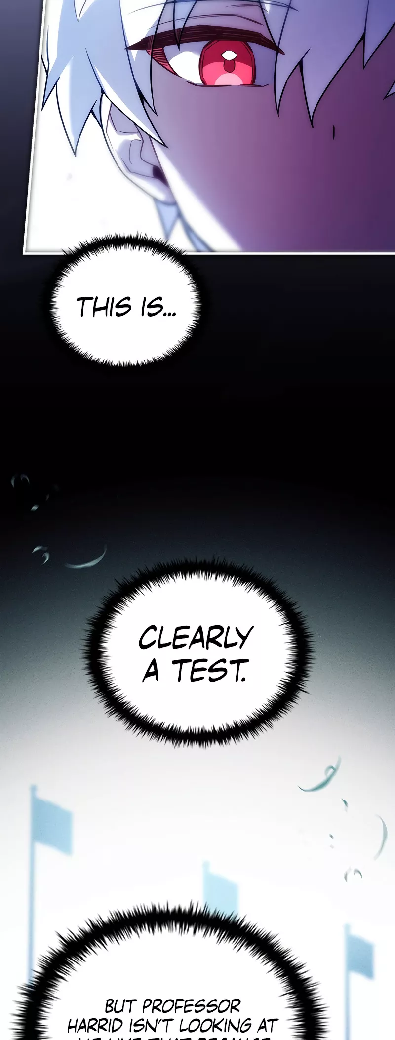 Legendary Hero Is an Academy Honors Student Chapter 17 page 10 - 