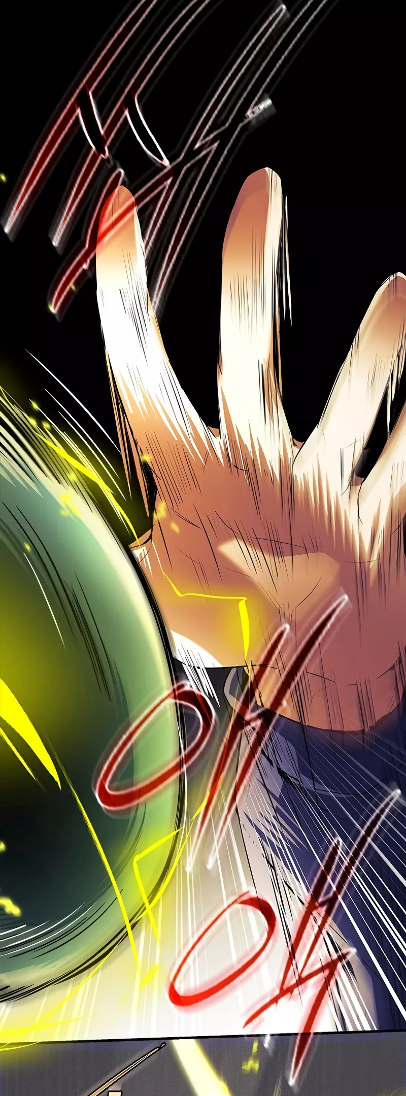 Legendary Hero Is an Academy Honors Student Chapter 18 page 15 - 