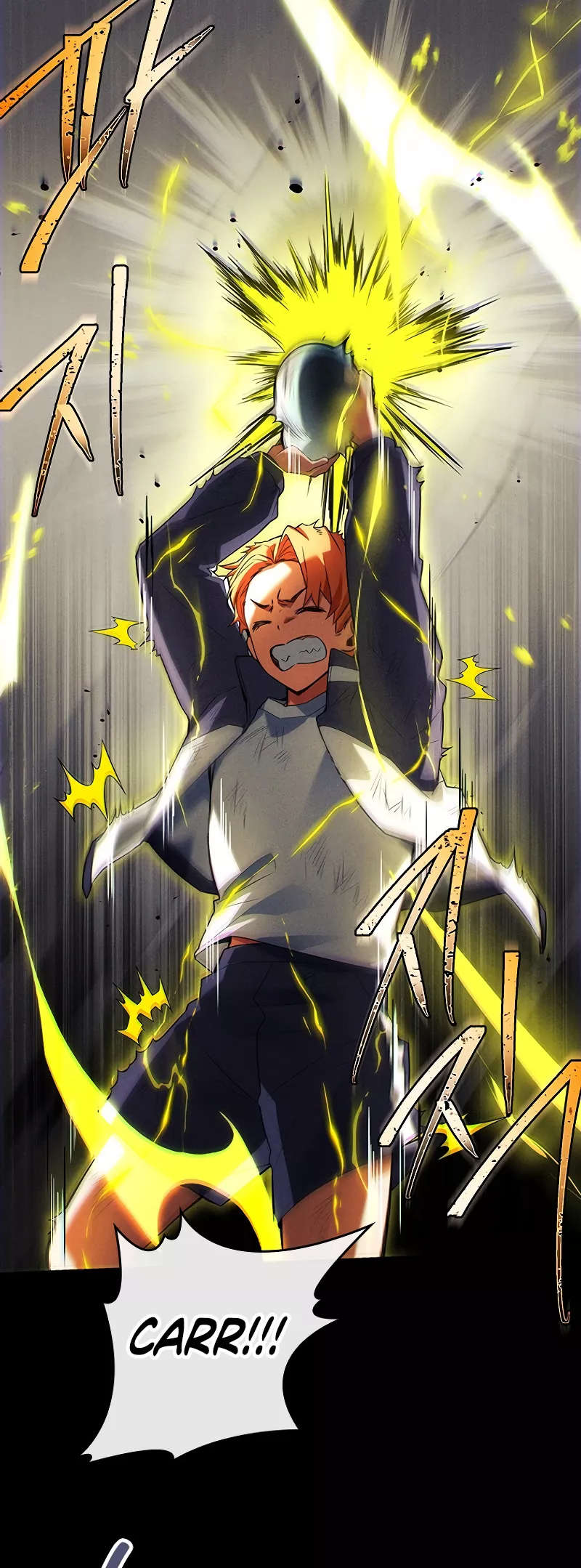 Legendary Hero Is an Academy Honors Student Chapter 18 page 16 - 