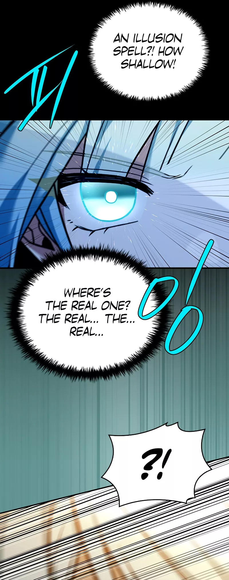 Legendary Hero Is an Academy Honors Student Chapter 18 page 30 - 