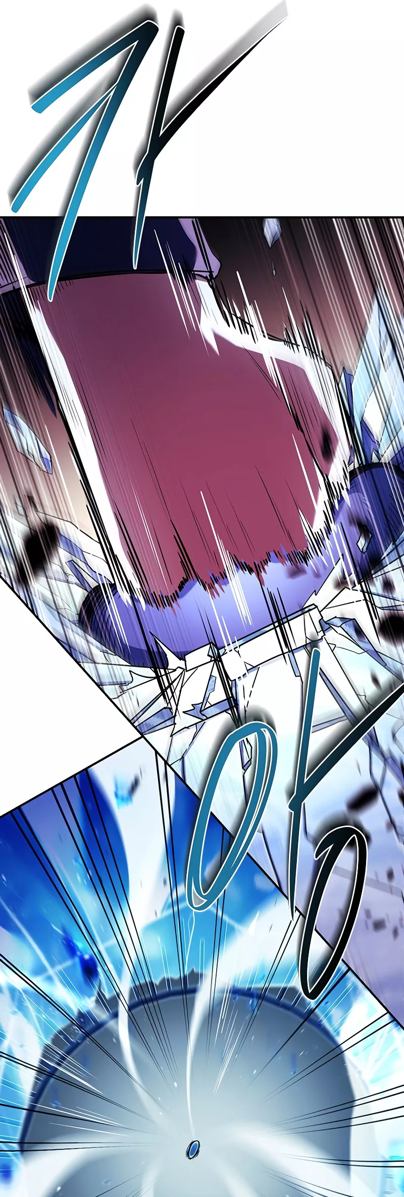 Legendary Hero Is an Academy Honors Student Chapter 18 page 4 - 