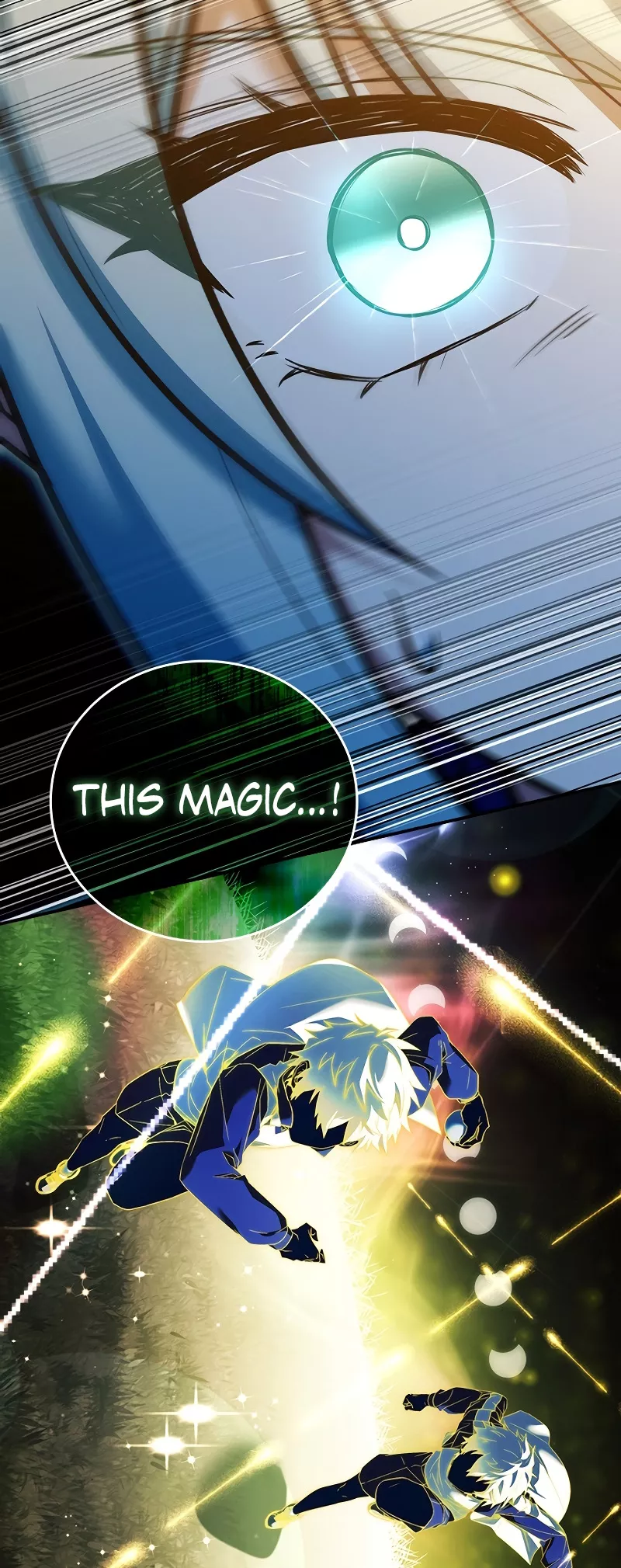 Legendary Hero Is an Academy Honors Student Chapter 18 page 31 - 