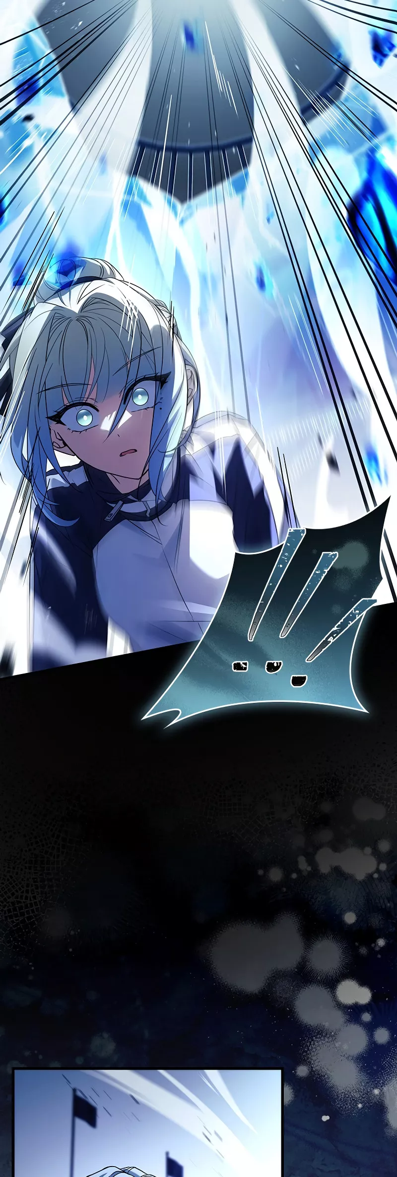 Legendary Hero Is an Academy Honors Student Chapter 18 page 5 - 