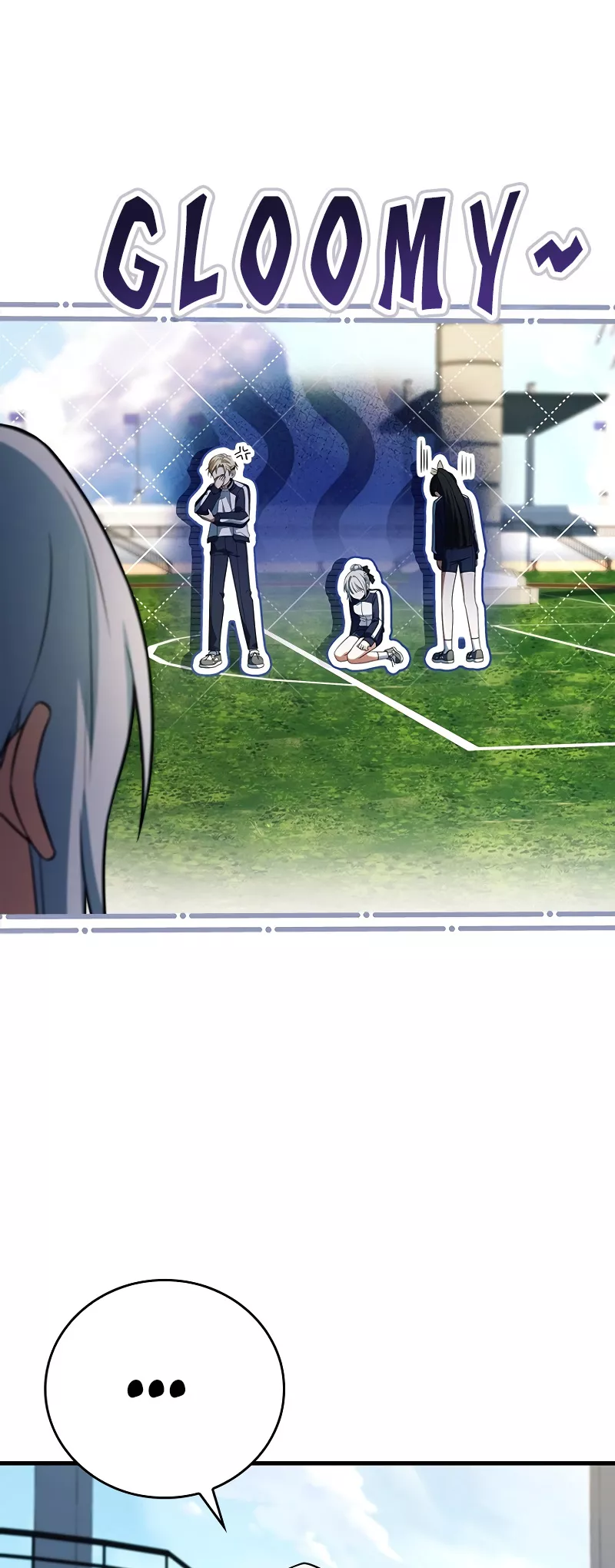 Legendary Hero Is an Academy Honors Student Chapter 18 page 42 - 