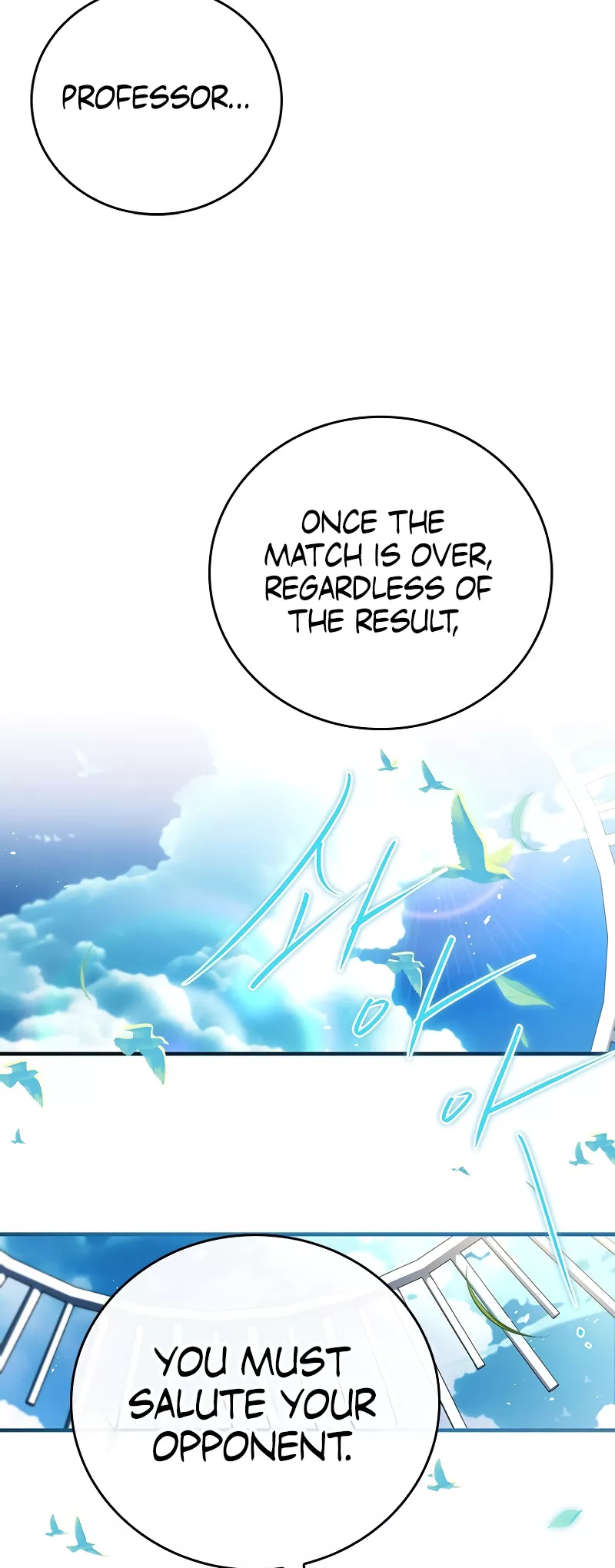 Legendary Hero Is an Academy Honors Student Chapter 18 page 45 - 