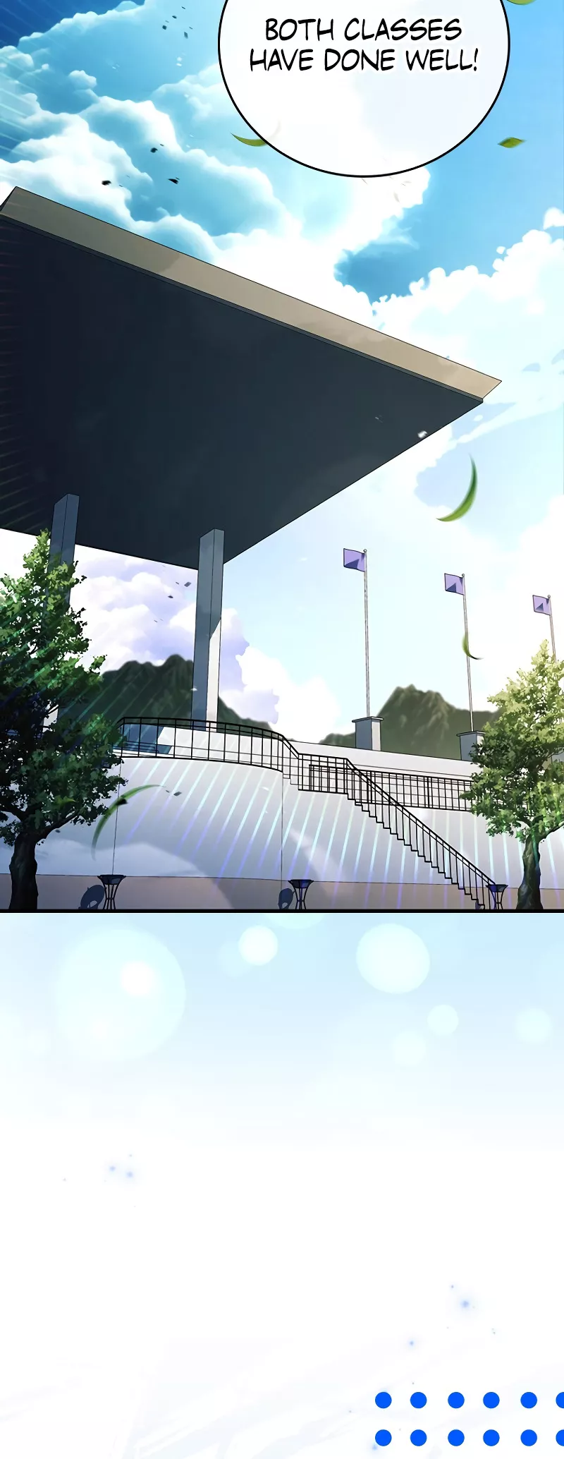 Legendary Hero Is an Academy Honors Student Chapter 18 page 52 - 