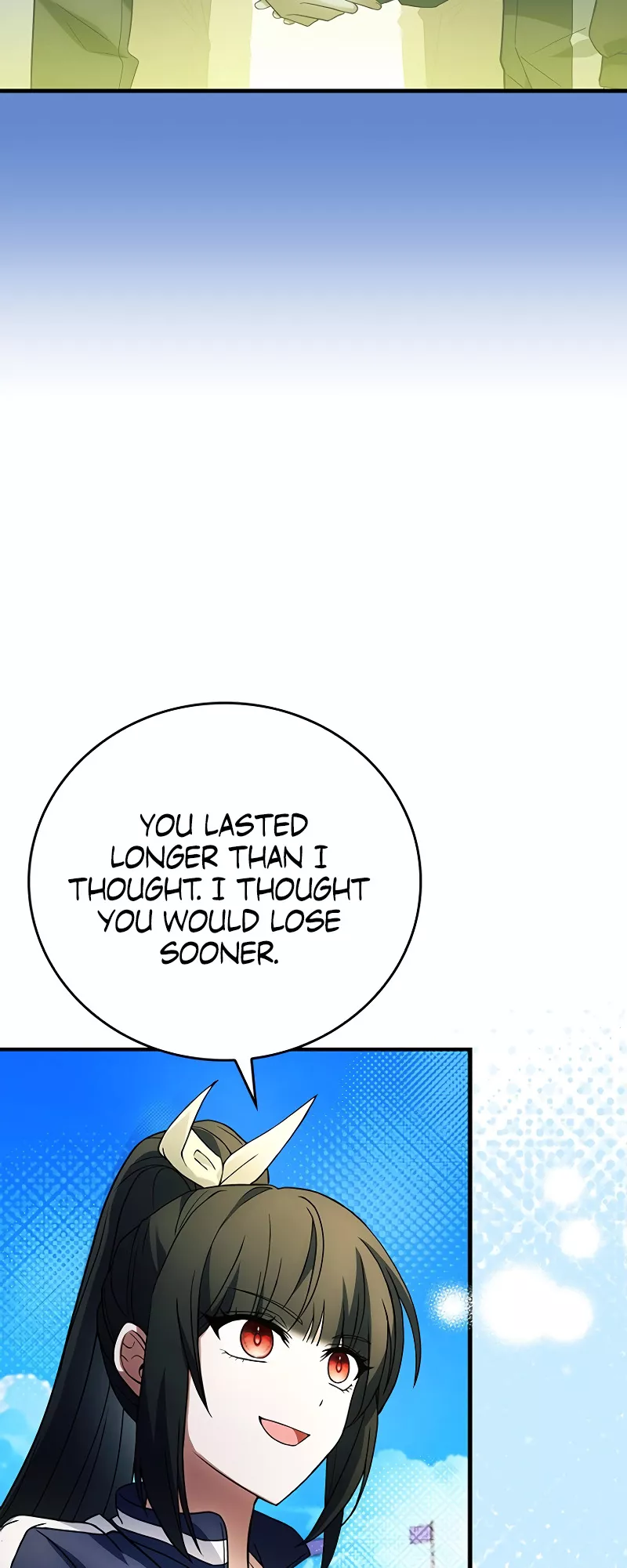 Legendary Hero Is an Academy Honors Student Chapter 18 page 57 - 