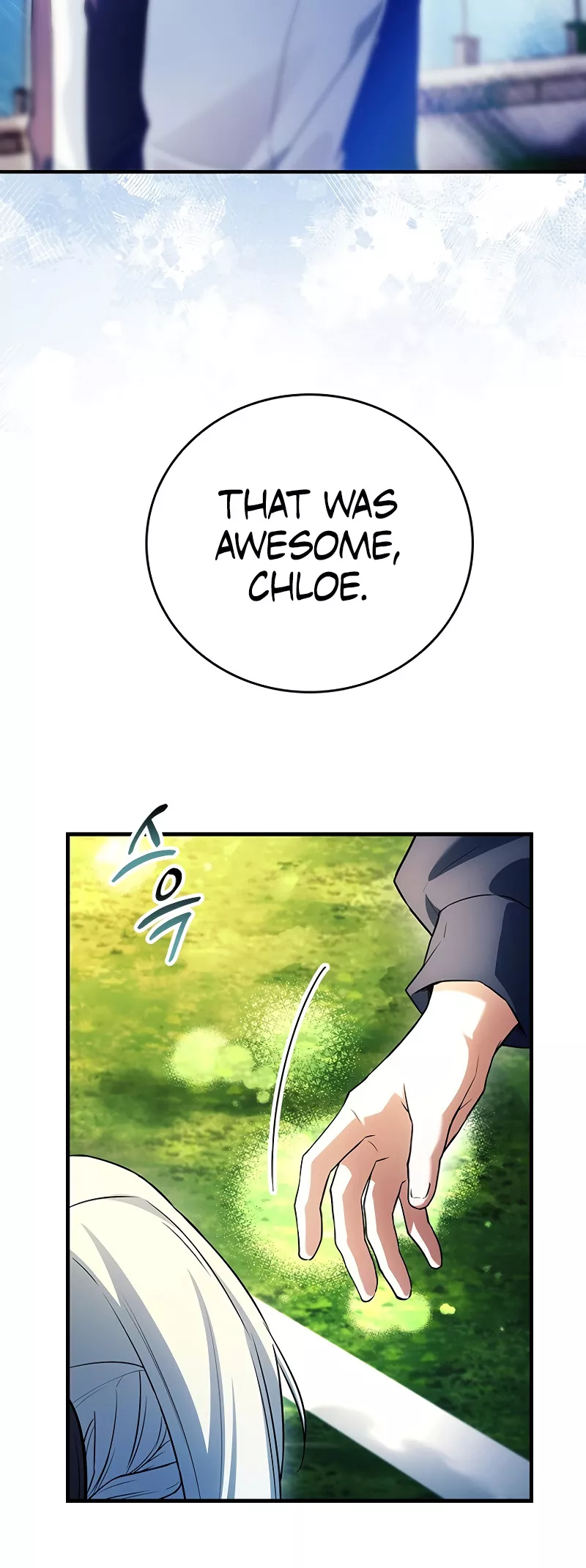 Legendary Hero Is an Academy Honors Student Chapter 18 page 61 - 