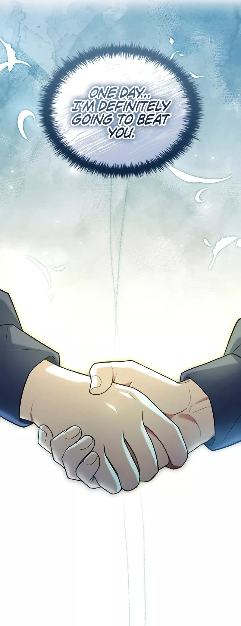 Legendary Hero Is an Academy Honors Student Chapter 18 page 65 - 