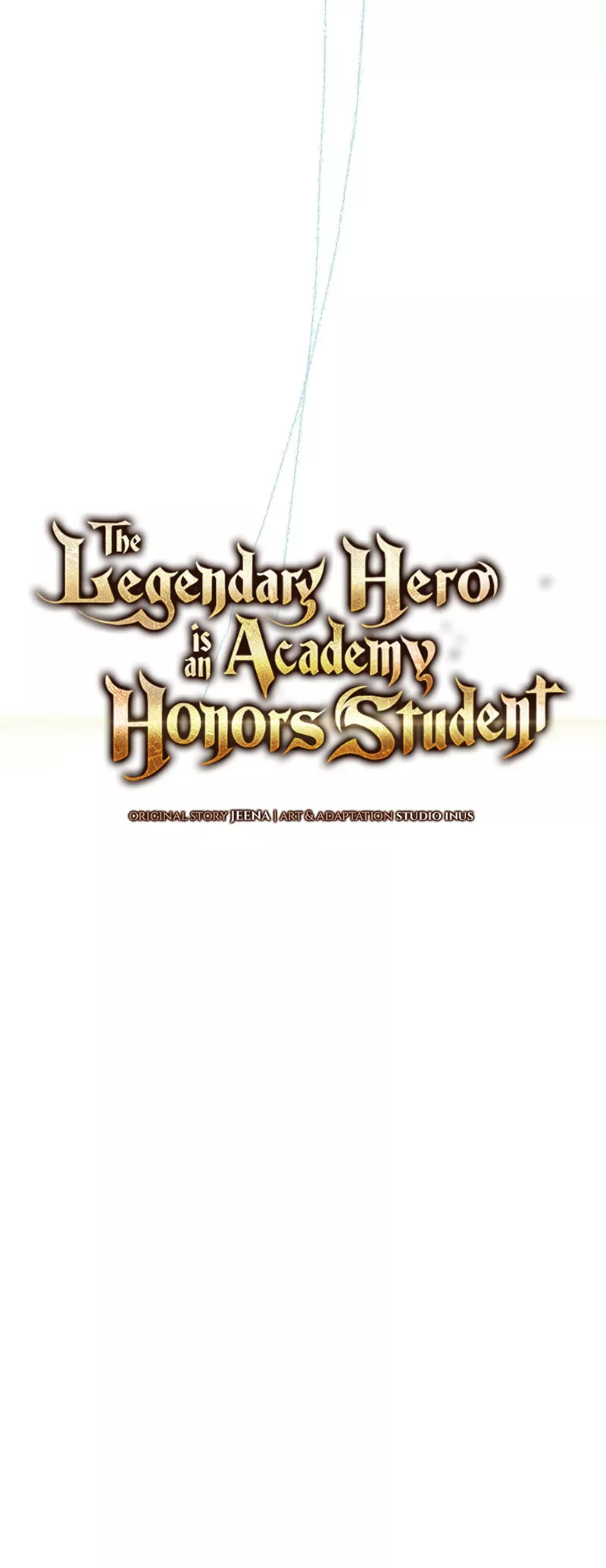 Legendary Hero Is an Academy Honors Student Chapter 18 page 66 - 