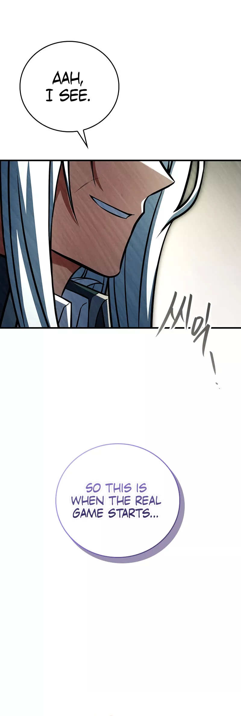 Legendary Hero Is an Academy Honors Student Chapter 18 page 8 - 