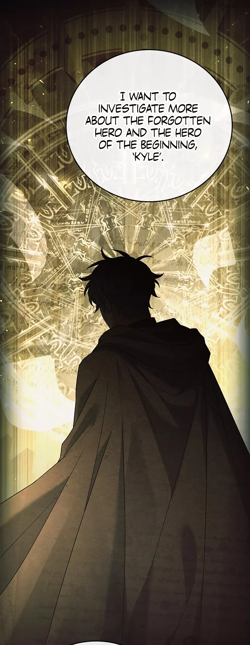 Legendary Hero Is an Academy Honors Student Chapter 18 page 71 - 