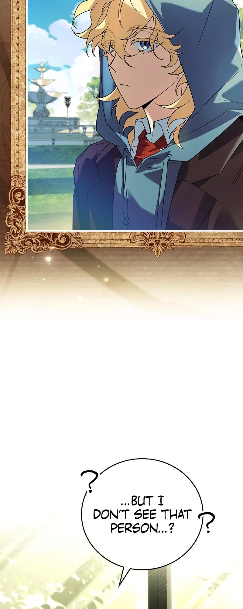 Legendary Hero Is an Academy Honors Student Chapter 19 page 12 - 