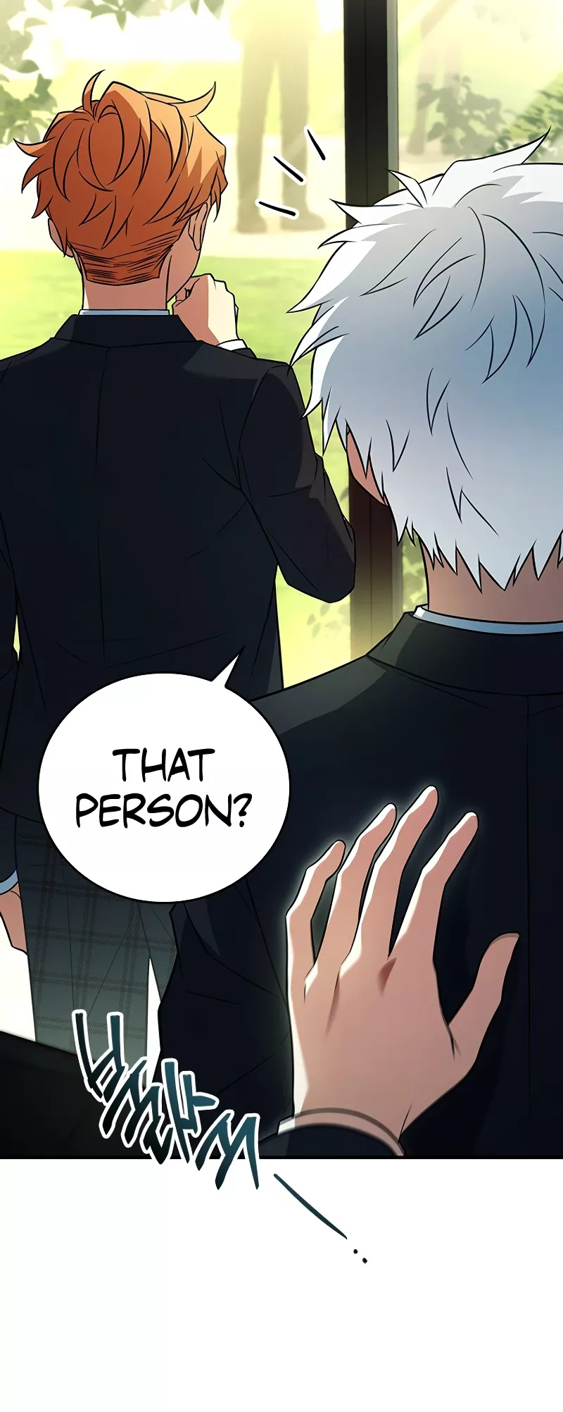 Legendary Hero Is an Academy Honors Student Chapter 19 page 13 - 