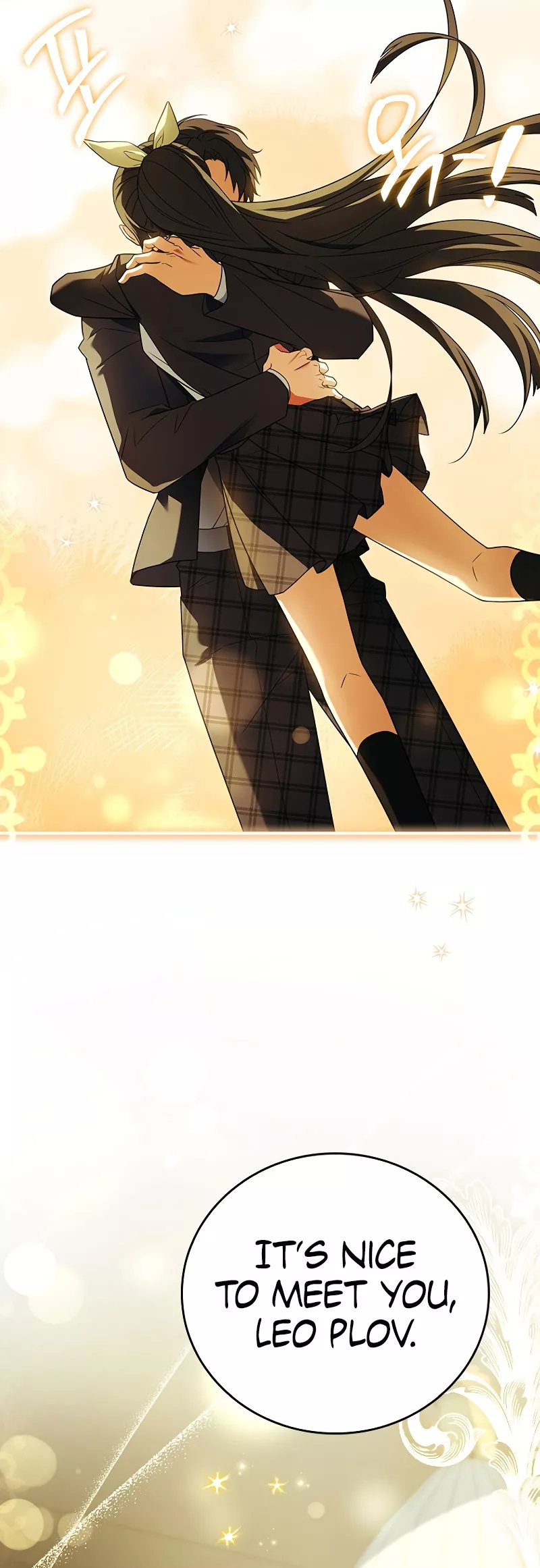 Legendary Hero Is an Academy Honors Student Chapter 19 page 22 - 