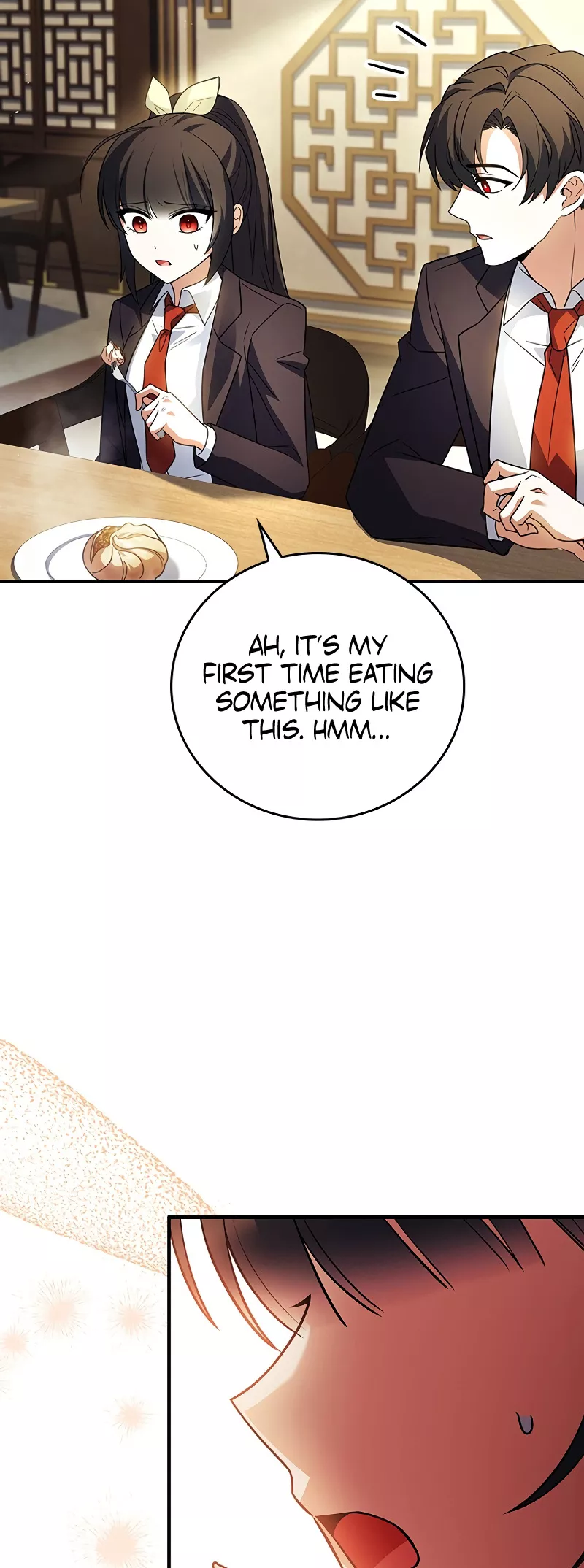 Legendary Hero Is an Academy Honors Student Chapter 19 page 26 - 