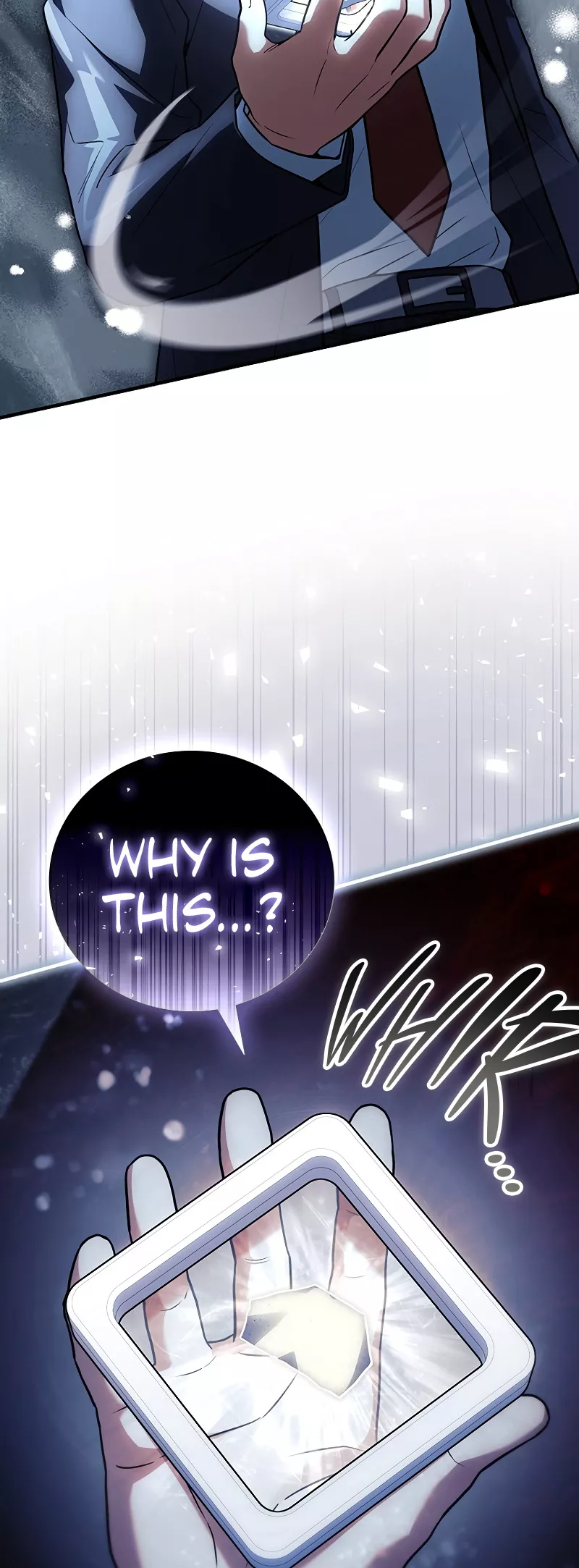 Legendary Hero Is an Academy Honors Student Chapter 19 page 40 - 