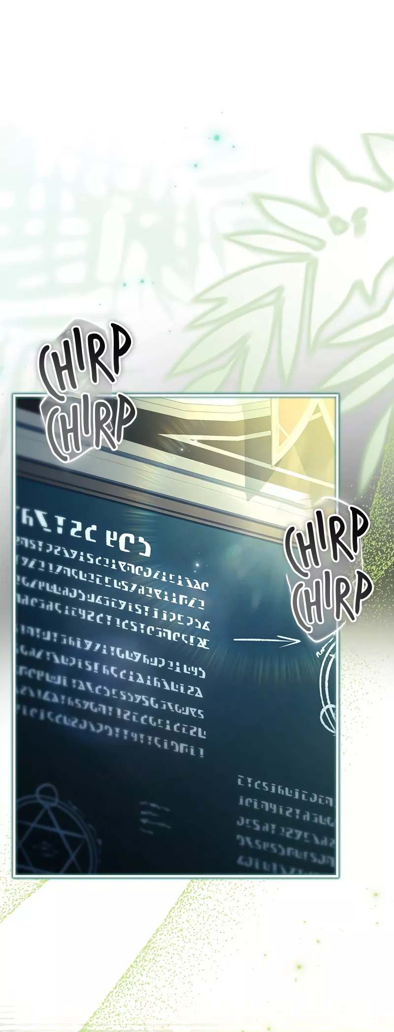 Legendary Hero Is an Academy Honors Student Chapter 19 page 42 - 