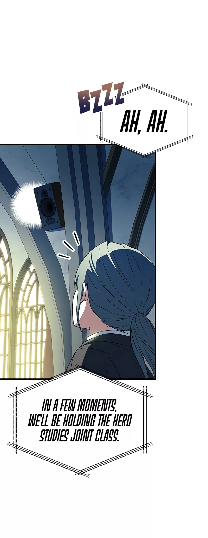 Legendary Hero Is an Academy Honors Student Chapter 19 page 52 - 
