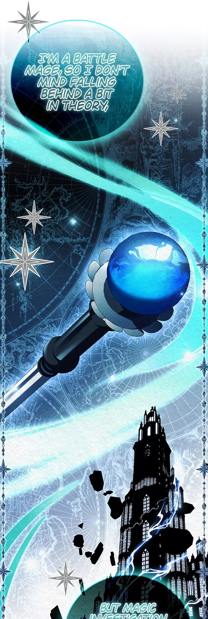 Legendary Hero Is an Academy Honors Student Chapter 19 page 65 - 