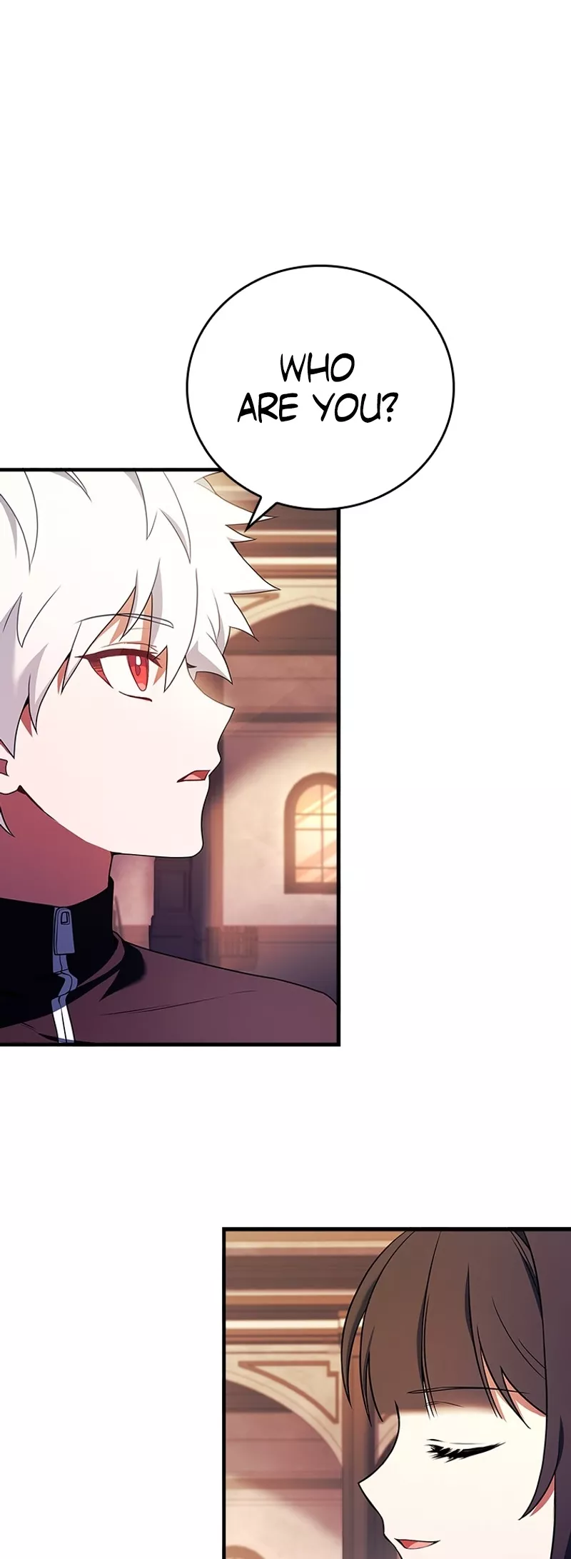 Legendary Hero Is an Academy Honors Student Chapter 2 page 15 - 