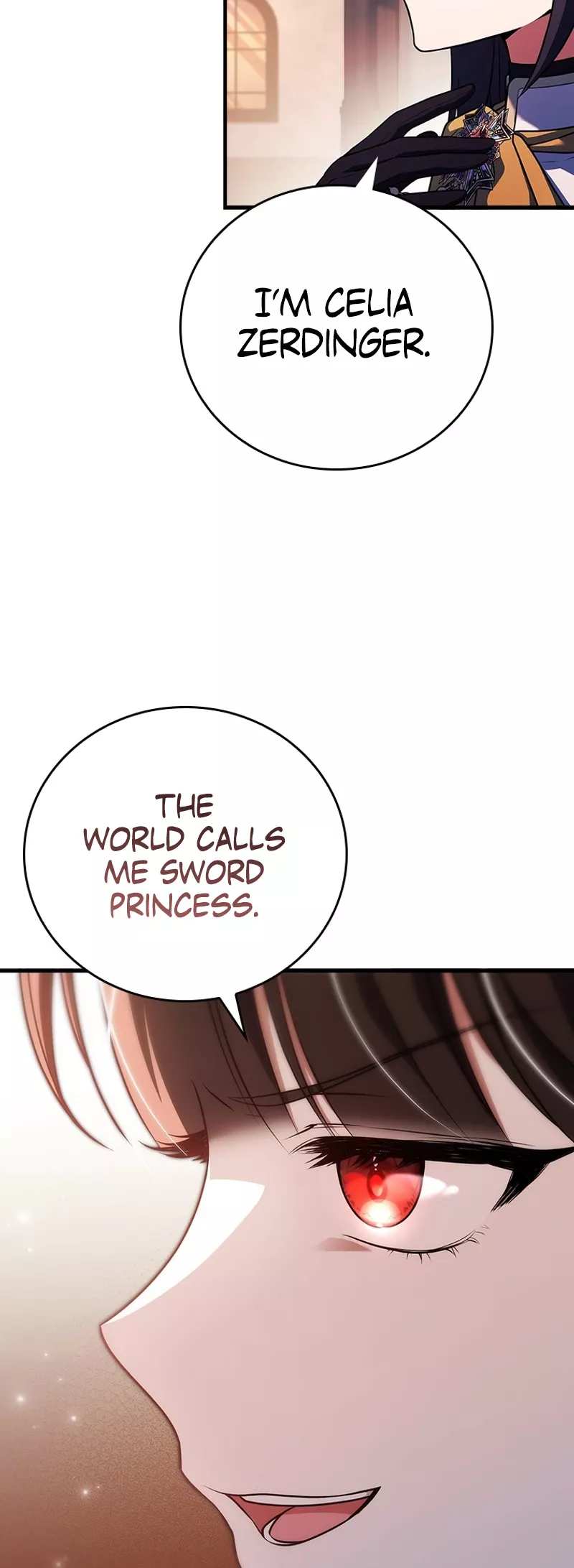 Legendary Hero Is an Academy Honors Student Chapter 2 page 16 - 