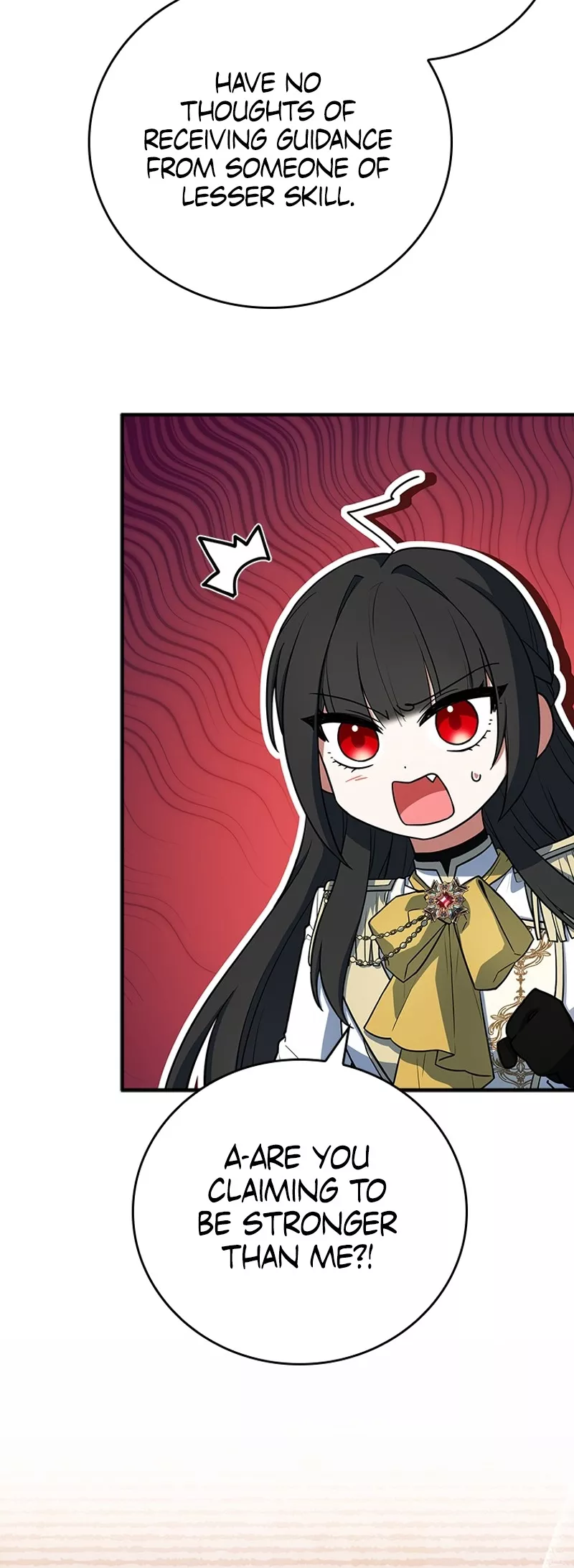 Legendary Hero Is an Academy Honors Student Chapter 2 page 18 - 