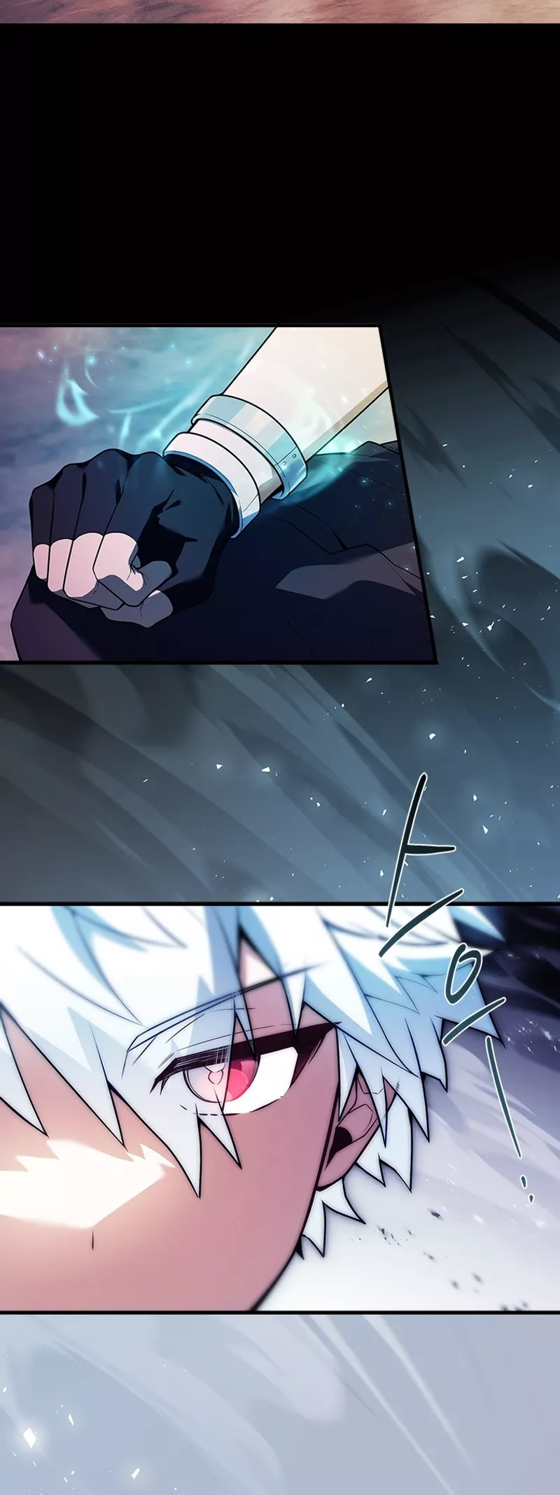 Legendary Hero Is an Academy Honors Student Chapter 2 page 3 - 